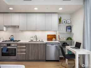 800 Columbia Street 1001, Seattle WA 98104