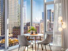 800 Columbia Street 1001, Seattle WA 98104