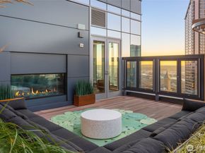 800 Columbia Street 1001, Seattle WA 98104