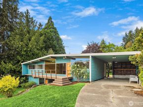 6180 NE 185th Street, Kenmore WA 98028
