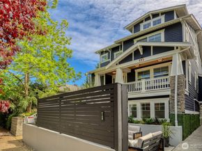 111 NE 63rd Street, Seattle WA 98115
