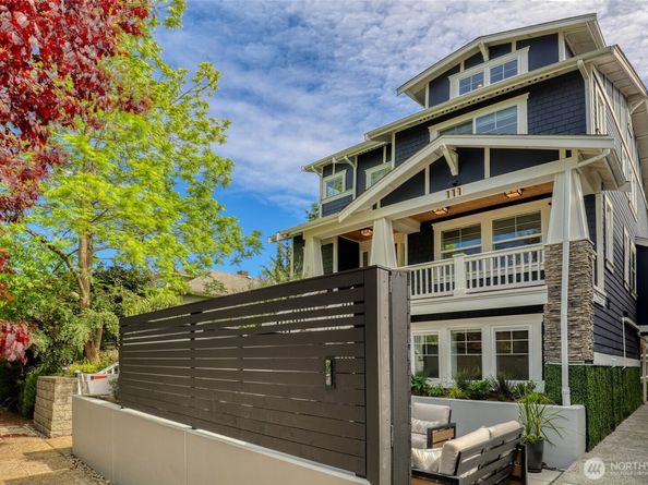 111 NE 63rd Street, Seattle WA 98115
