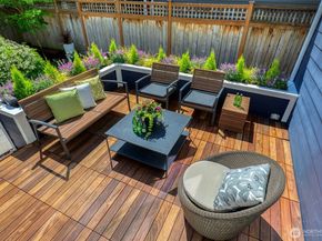111 NE 63rd Street, Seattle WA 98115