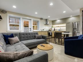 111 NE 63rd Street, Seattle WA 98115