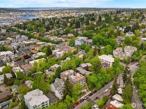 3817 C Fremont Avenue N, Seattle WA 98103