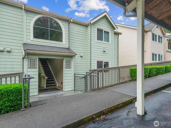 3815 SE 131st Lane SE H16, Bellevue WA 98006