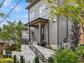 6913 30th Avenue NW, Seattle WA 98117