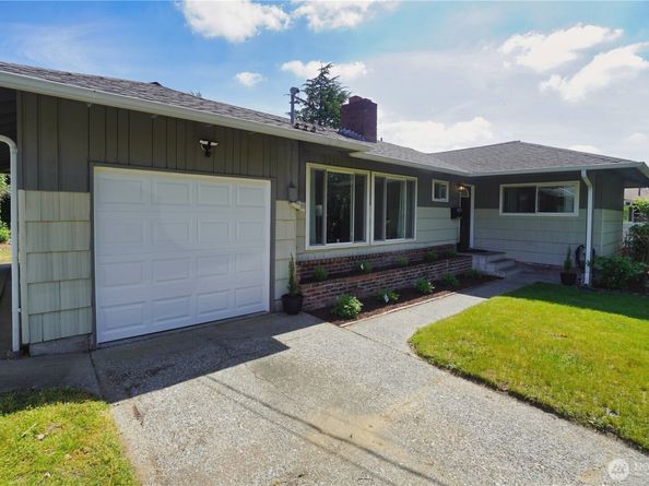 10746 63rd Avenue S, Seattle WA 98178