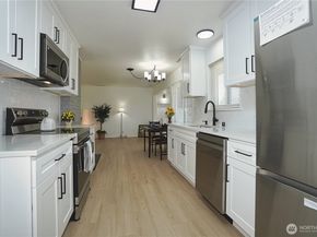 10746 63rd Avenue S, Seattle WA 98178