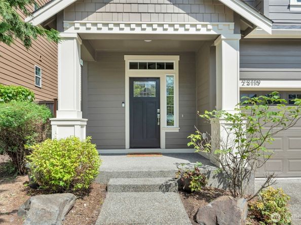 23119 36th Drive SE, Bothell WA 98021