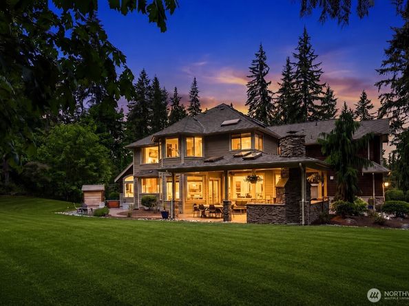 21825 NE 164th Street, Woodinville WA 98077