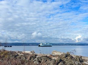 406 Prospect Avenue, Mukilteo WA 98275