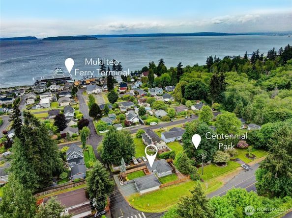 406 Prospect Avenue, Mukilteo WA 98275