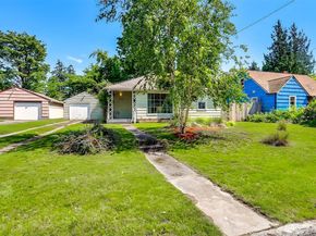 12238 76th Avenue S, Seattle WA 98178