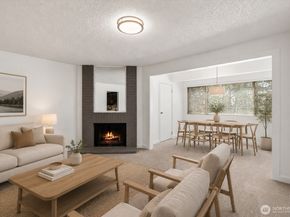 12517 NE 23rd Place A3, Bellevue WA 98005