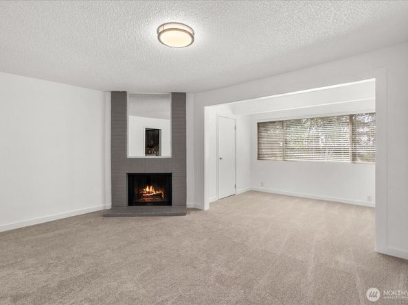 12517 NE 23rd Place A3, Bellevue WA 98005