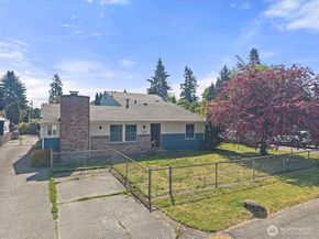 16170 120th Avenue SE, Renton WA 98058