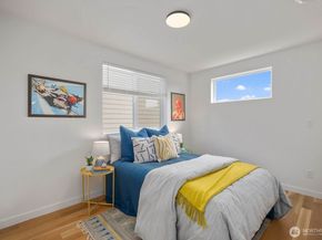 6103 S Norfolk Street, Seattle WA 98118