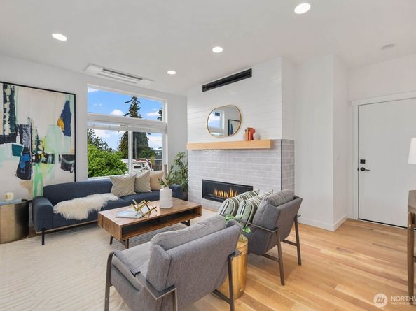 6103 S Norfolk Street, Seattle WA 98118