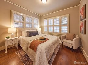 700 W Prospect Street, Seattle WA 98119