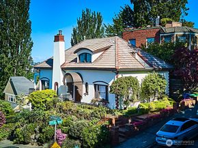 700 W Prospect Street, Seattle WA 98119