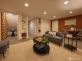 700 W Prospect Street, Seattle WA 98119