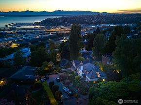 700 W Prospect Street, Seattle WA 98119