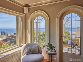 700 W Prospect Street, Seattle WA 98119