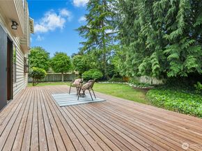 5211 103rd Street SW SW, Mukilteo WA 98275