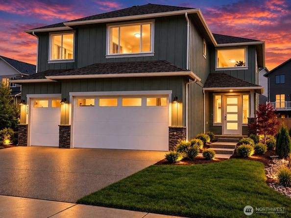 736 Bailey Avenue, Snohomish WA 98290