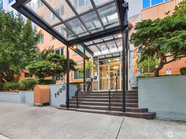 1400 Hubbell Place 1111, Seattle WA 98101
