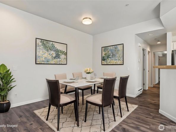 5727 S 234th Place 94, Kent WA 98032