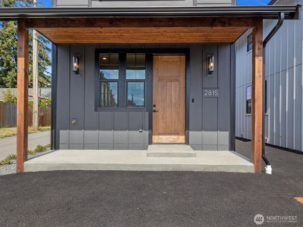 2815 25th Street C, Everett WA 98201