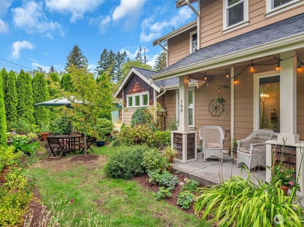 160 6th Avenue SE, Issaquah WA 98027