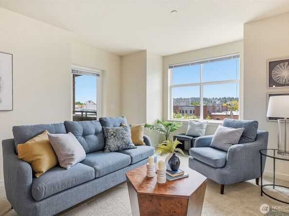 5440 Leary Avenue NW 406, Seattle WA 98107