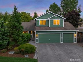 4410 325th Avenue NE, Carnation WA 98014