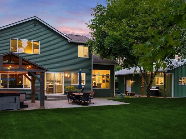 4410 325th Avenue NE, Carnation WA 98014