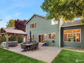 4410 325th Avenue NE, Carnation WA 98014