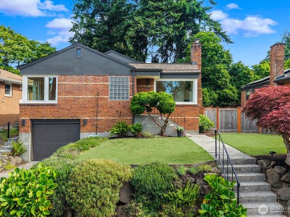 4414 NE 65th Street, Seattle WA 98115