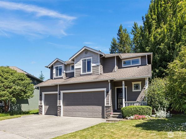 11163 31st Street NE, Lake Stevens WA 98258