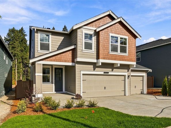 5418 S 328th Street 11, Auburn WA 98001