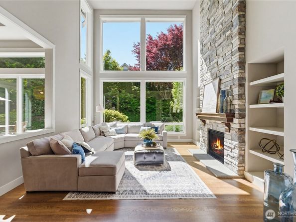 13424 NE 80th Street, Redmond WA 98052