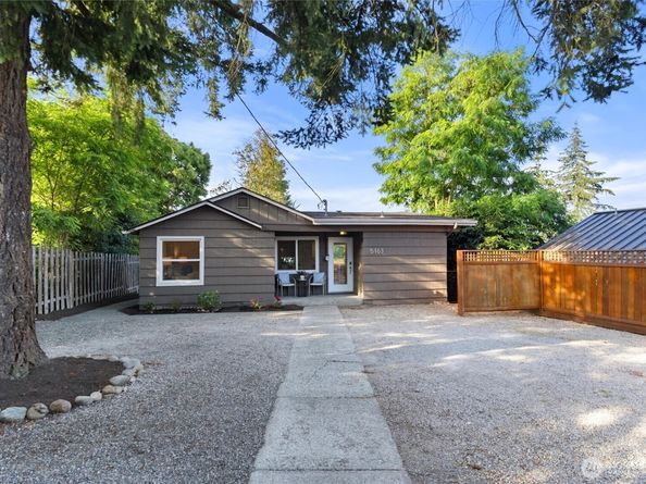 5163 S Augusta Street, Seattle WA 98178
