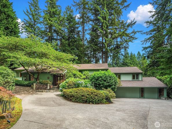 3825 132nd Avenue NE, Bellevue WA 98005
