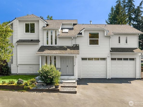12453 NE 104th Street, Kirkland WA 98033