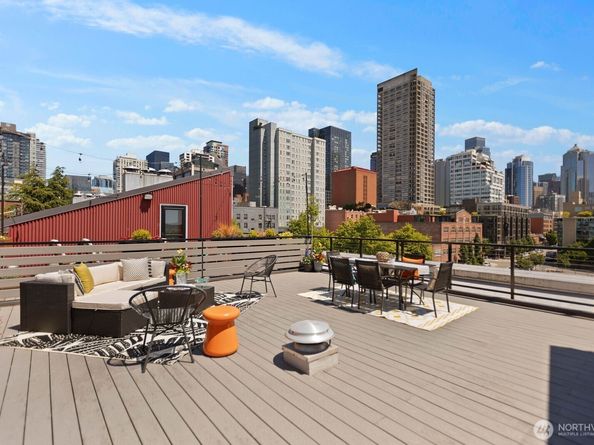 66 Bell Street 303, Seattle WA 98121