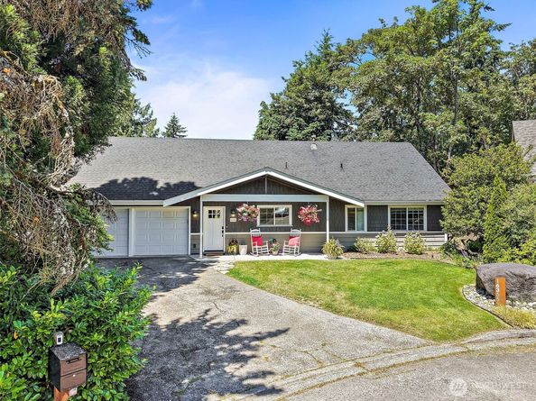 16355 130th Avenue SE, Renton WA 98508