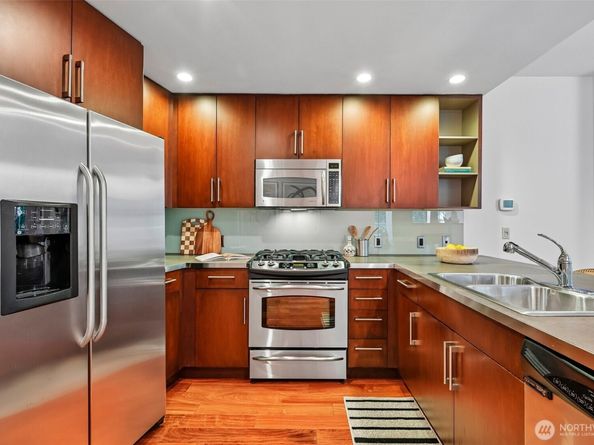910 Lenora Street S307, Seattle WA 98121