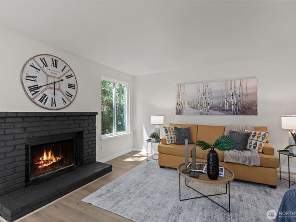 15628 8th Avenue SW C, Burien WA 98166