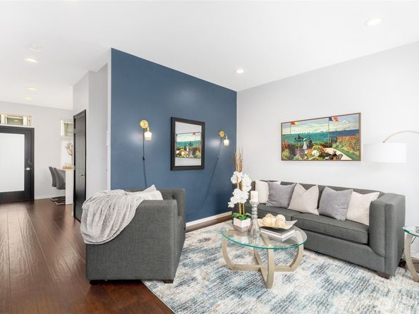 2608 S Judkins Street A, Seattle WA 98144